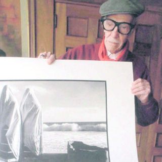 Gabriel Figueroa: el fotógrafo de oro