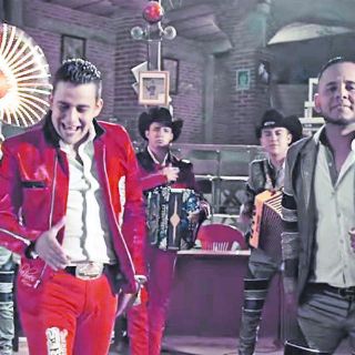 Norteño a Pura Potencia