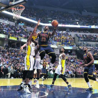 Su majestad lo vuelve a hacer