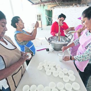 Llevan capacitación en herbolaria a más de 40 municipios