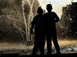 Mientras que en algunos estados se registrarán lluvias, en Jalisco el cielo permanecerá medio nublado y el calor seguirá. EL INFORMADOR / ARCHIVO