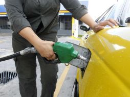 En Guadalajara, la Magna y la Premium están en 16.40 y 18.27 pesos respectivamente. EL INFORMADOR / ARCHIVO