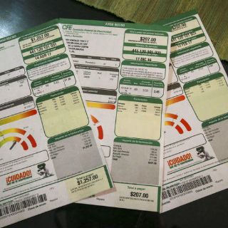 Inflación anual alcanza nivel más alto en casi ocho años