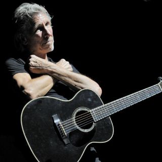Roger Waters publicará el 2 de junio su nuevo disco