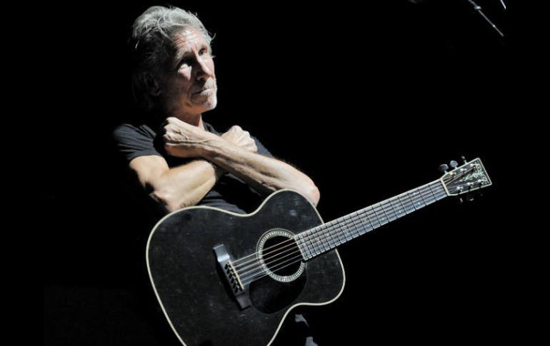 Anuncia el comienzo de la gira 'US + Them' en Kansas City el próximo viernes 26 de mayo. AFP / ARCHIVO