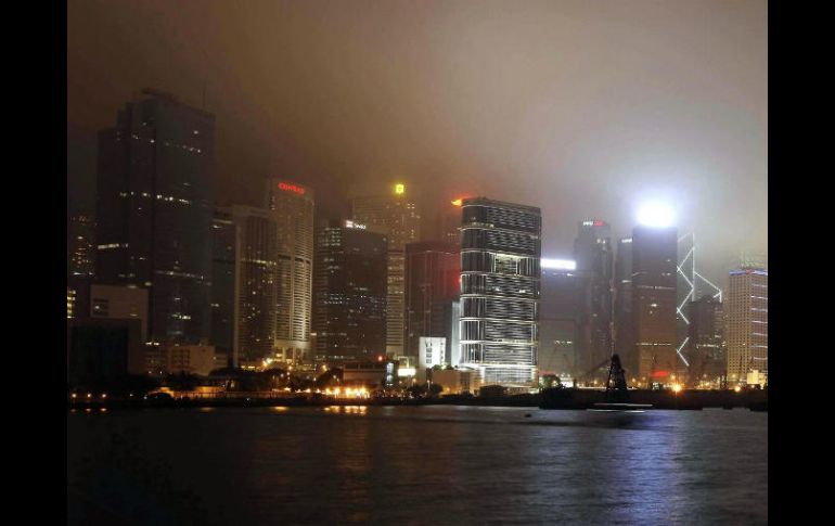 Señalan que el aumento del calor en la ciudad disminuirá la productividad, elevará daños en infraestructuras y disparará la mortalidad. NTX / ARCHIVO