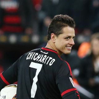 'Chicharito' podría llegar a la MLS