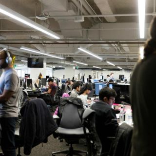 Uber seguía a sus conductores que usaban iPhone: NYT