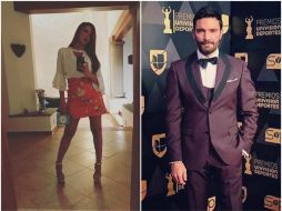 Julián Gil dijo que su intención era casarse con Marjorie. ESPECIAL /