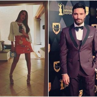 ‘Una relación no puede ser de tres’: Julián Gil sobre Marjorie