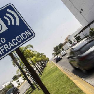 Extenderán hasta mediados de mayo suspensión de fotomultas