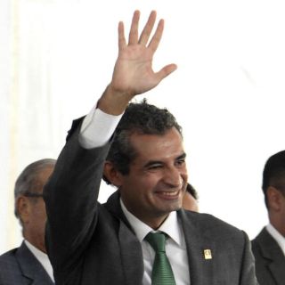 Morena es la verdadera mafia del poder: Ochoa Reza