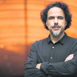 Iñárritu defiende el cine en gran formato