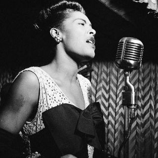 El jazz celebra a Ella Fitzgerald