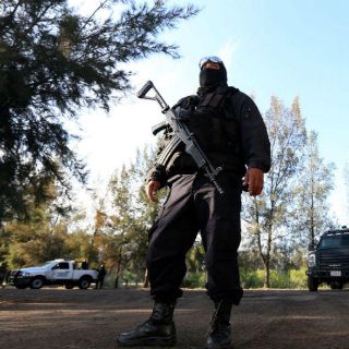 Homicidios dolosos aumentan con Peña Nieto