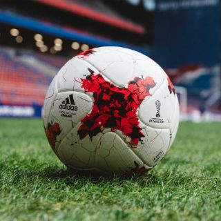 Acusan censura en Copa Confederaciones