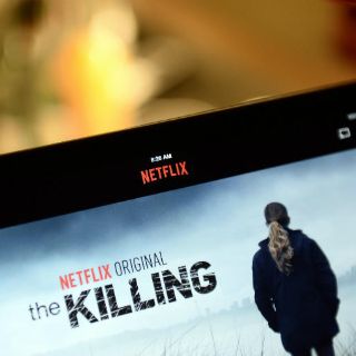 El 'streaming' golpea a la 'piratería' en México