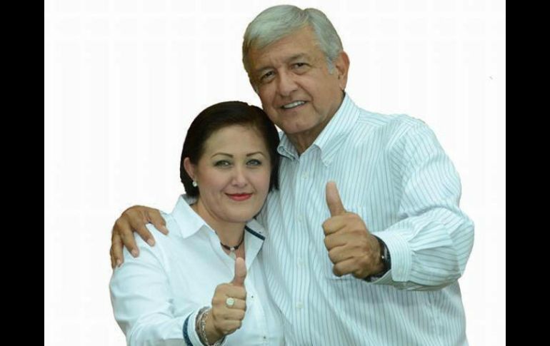 Destacan que se inició la investigación con la finalidad de evitar prácticas antidemocráticas en el Proceso Electoral 2016-2017. FACEBOOK / Eva Cadena