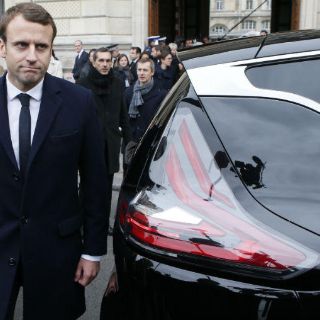 Hollande advierte a Macron que no se confíe en comicios