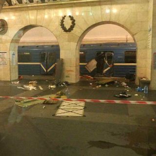 Grupo afín a Al Qaeda reivindica atentado de San Petersburgo