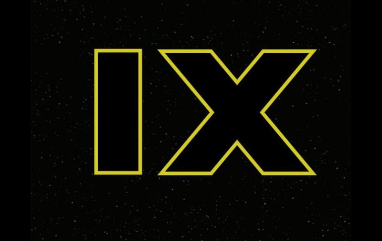 La siguiente cinta de 'La Guerra de las Galaxias' llegará el 24 de mayo de 2019. TWITTER / @starwars