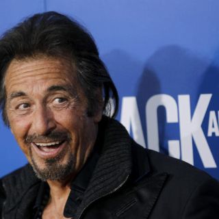 Diez personajes que demuestran que Al Pacino es el mejor