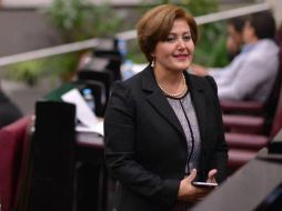 ‘Soy una persona que aún confía en la gente y se vio evidente que me tomaron el pelo’, dijo Cadena. FACEBOOK / Eva Cadena