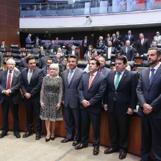 Senado ratifica a comisionado del IFT