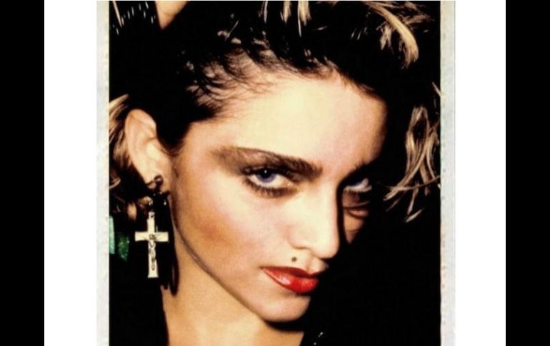 'Nadie sabe lo que yo sé y lo que he visto' señala Madonna en una publicación en Instagram. INSTAGRAM / madonna