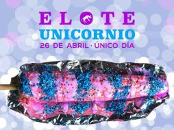 El negocio 'La Elotería' lanzó una promoción de dos elotes al precio de uno. FACEBOOK / La Elotería