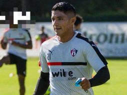 Se perderá lo que resta de Clausura 2017. TWITTER / @atlasfc