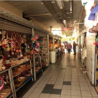 Evalúan futuro del mercado Lázaro Cárdenas