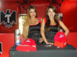 Tecate será la segunda marca mexicana global, la primera fue Sol. FACEBOOK / CervezaTecate