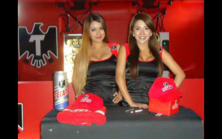 Tecate será la segunda marca mexicana global, la primera fue Sol. FACEBOOK / CervezaTecate