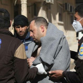 París asegura que aportó pruebas de que Al Asad utilizó gas sarín