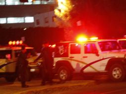 Ocurre al cruce de las avenidas Prolongación Gobernador Curiel y Arquitectura, en la colonia Miravalle. EL INFORMADOR / ARCHIVO