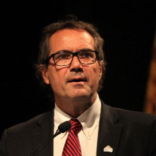 La Odepa elige nuevo presidente