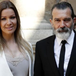 Nada de la Administración Trump apunta a algo positivo: Antonio Banderas