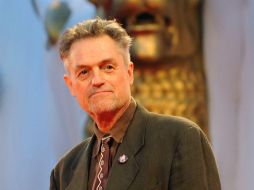 En los últimos años se había volcado en el terreno televisivo, dirigiendo capítulos de la serie The Killing. AFP / ARCHIVO