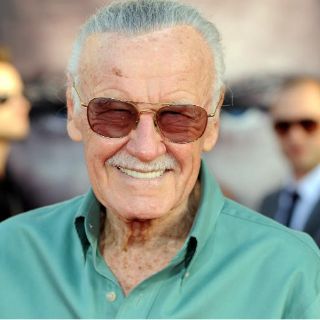 Confirmado: Stan Lee no estará en Campus Party