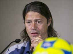 El entrenador del Chiverío señala que hará algunos ajustes para el partido del fin de semana ante León. MEXSPORT / ARCHIVO