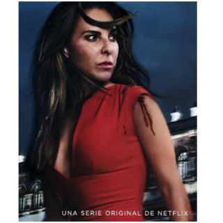 'Ingobernable' tendrá segunda temporada