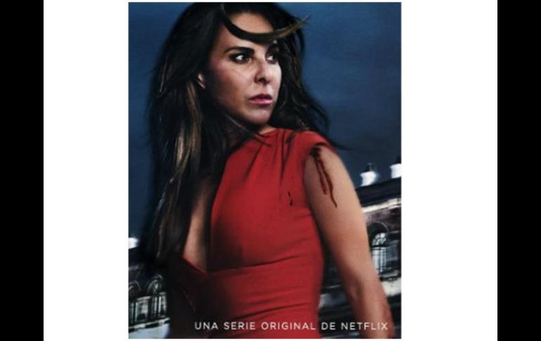 La productora mexicana Argos alcanzó un hito en su carrera cuando Netflix aprobó la producción. FACEBOOK / Ingobernable