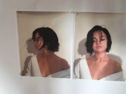 Se desconoce si la imagen es reciente, o si sólo se trata de una antigua foto. INSTAGRAM / selenagomez