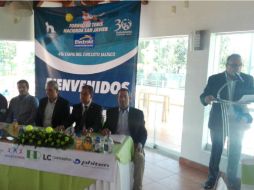 Los organizadores del certamen esperan estimular el crecimiento del Deporte Blanco en todo Jalisco. EL INFORMADOR / F. Romero
