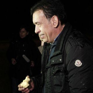 El PRI oficializa la expulsión de Moreira