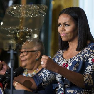 Michelle Obama dará una conferencia en Orlando