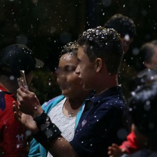 Cooperan 30 mil menores con crimen organizado: CIDH