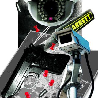 Agencia prepara laboratorio para estrategias contra la inseguridad