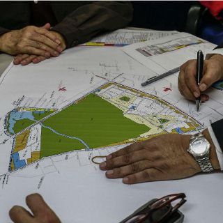 Alistan mapa delincuencial de la metrópoli